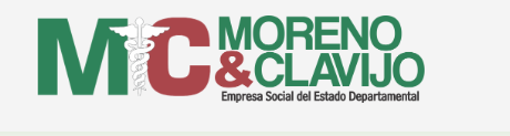 E.S.E. Hospital Moreno y Clavijo