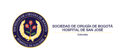 Sociedad de Cirugía de Bogotá — Hospital San José